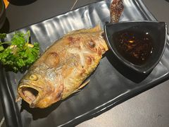 -千寻烧肉(政务区店)