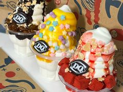 -DQ·蛋糕·冰淇淋(通州万达店)