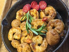 -沏点Trattoria意大利餐厅(新街口店)