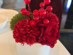 -上海总会SHANGHAICLUB(兴业太古汇店)