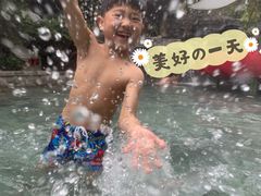 -杭州第一世界大酒店·云曼温泉