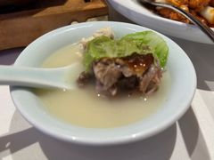 -惠丰堂饭庄·烤鸭·京味菜(翠微路店)