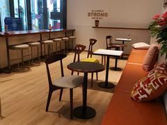 -Peet's 皮爷咖啡(乐峰店)