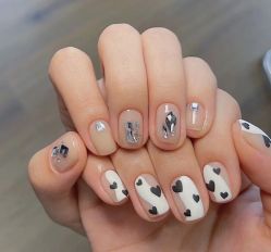-LILY NAILS美甲美睫