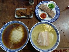 -同得兴 Since·1995 传统苏式面馆(嘉馀坊店)