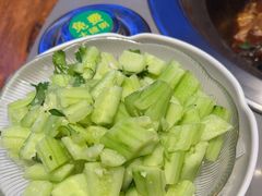 -山河屯铁锅炖(绥望路店)