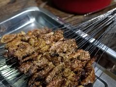 -清真·马峰烤肉(小学习北巷店)