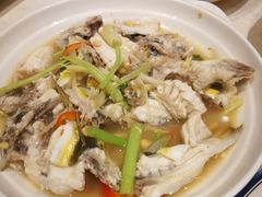 -抱德·潮汕味(敦和店原惠城鱼仔)