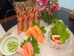 -匠和风精致料理(成都龙湖滨江天街店)