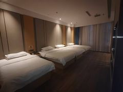 -星河湾温泉洗浴酒店