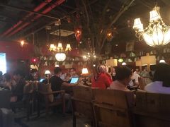 大堂-漫咖啡MAANCOFFEE(人大店)