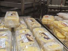 -王家沙点心店(南京西路总店)