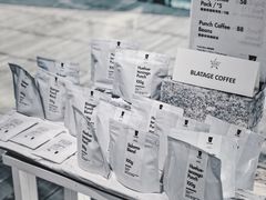 -BLATAGE COFFEE