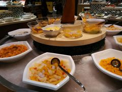 -比尔森韩式烤肉自助(绿园店)