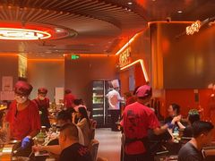 -西塔老太太泥炉烤肉(苏州大悦城店)