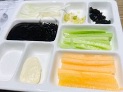 -小大董·烤鸭(凤凰汇店)