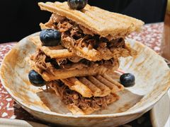 埃菲尔牛肉塔-Toris(LuOne凯德晶萃广场店)