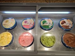 -汉巴味德·烤肉与啤酒的自助(杭州大悦城店)