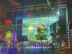 -Famous肥猫墨西哥音乐餐吧(五棵松华熙LIVE店)