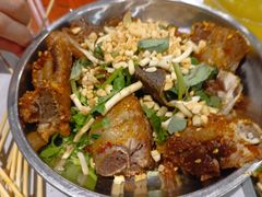 -林二哥宜烤官·宜宾小烧烤