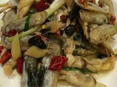 -徐记私厨(半淞园路店)