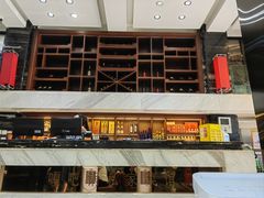 -嘎吧锅私家菜馆(新村十区店)
