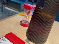 -鱼酷活鱼烤鱼(雨花客厅店)