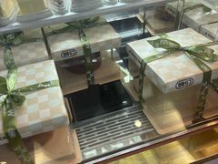 -姆们M Sweetie Cake(三里屯店)