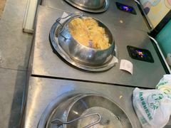-华府九号海鲜烧烤大排档(龙域店)