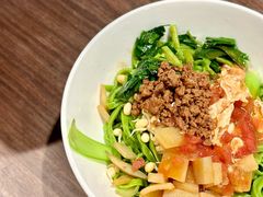 -字号兴·IN食西安老字号美食集合(凤城八路店)