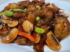 -牛街·马辈儿涮肉(牛街总店)