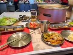 -西塔老太太泥炉烤肉(川沙百联店)