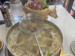 -刘少华贵州小黄牛·鲜牛肉火锅(总店)