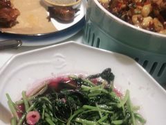 -径山十八道·风味民间菜(杭州总店)