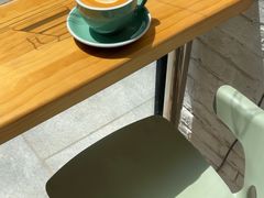-COFFEE HOLIC(朝外SOHO店)