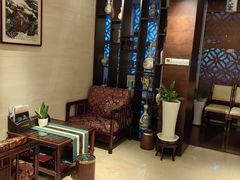 -七彩云南庆沣祥茶庄(金融街店)