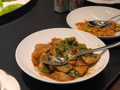 -良渚君澜度假酒店·中餐厅