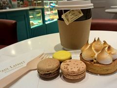 -必胜客(港汇店)