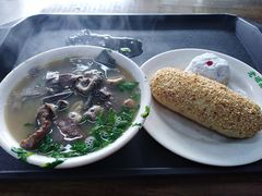 -老磁器口豆汁店(马家堡店)