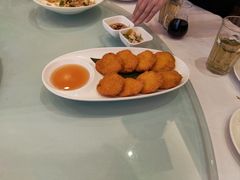-阿诺泰·泰国餐厅(紫荆店)