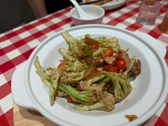 -西贝(虹口龙之梦店)