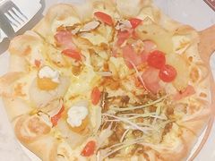 -必胜客(张掖西大街店)