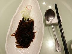 陈皮酱牛肉-圆苑(上海广场店)