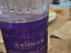 -东方红海鲜百汇(国际大厦店)