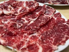 -五洲牛肉美食馆