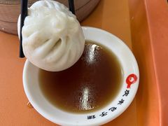 -庆丰包子铺(白塔寺店)