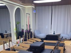 -Ms.Pilates 普拉提技术(大学路店)