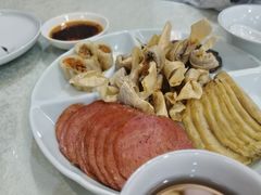 -长春观斋补堂素菜馆