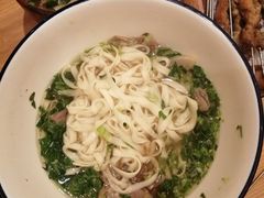 -马记永·兰州牛肉面(天通苑家乐福店)