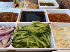 -姥姥家春饼店(惠新东街店)